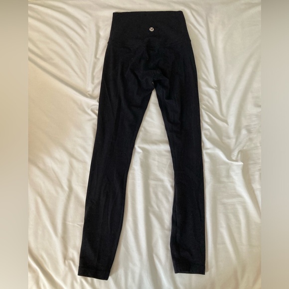 Lululemon Align Leggings High-Rise - Picture 3 of 4